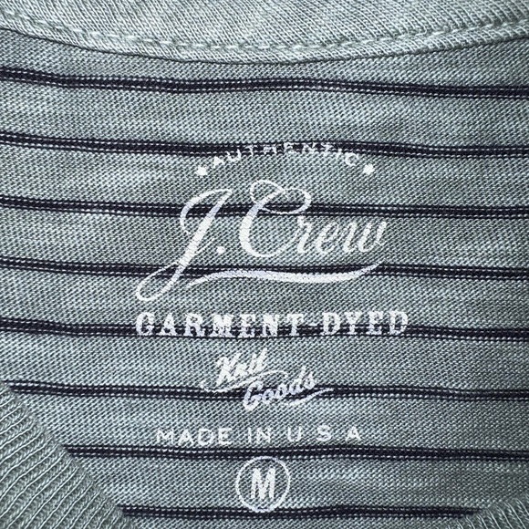 J Crew knit top! Size M! - Picture 4 of 5